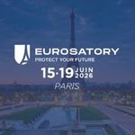 Eurosatory 2026, Paris, France